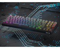 Redragon K707SP-RGB-PRO StarBlade - 1358046 - zdjęcie 4